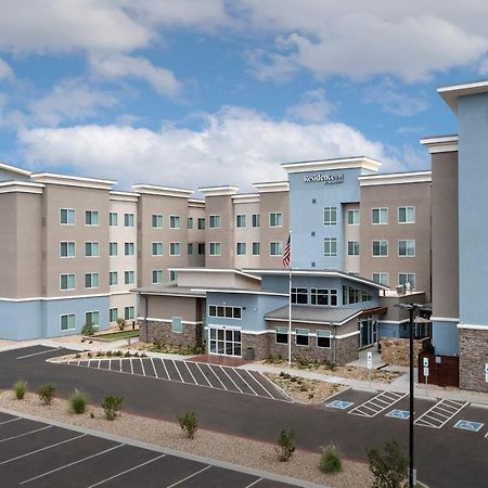 Residence Inn By Marriott Lubbock-University Area Luaran gambar
