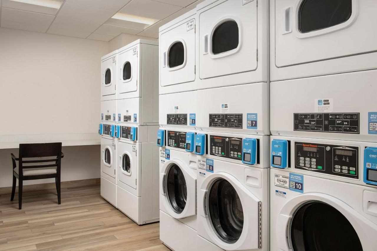 Residence Inn By Marriott Lubbock-University Area Luaran gambar