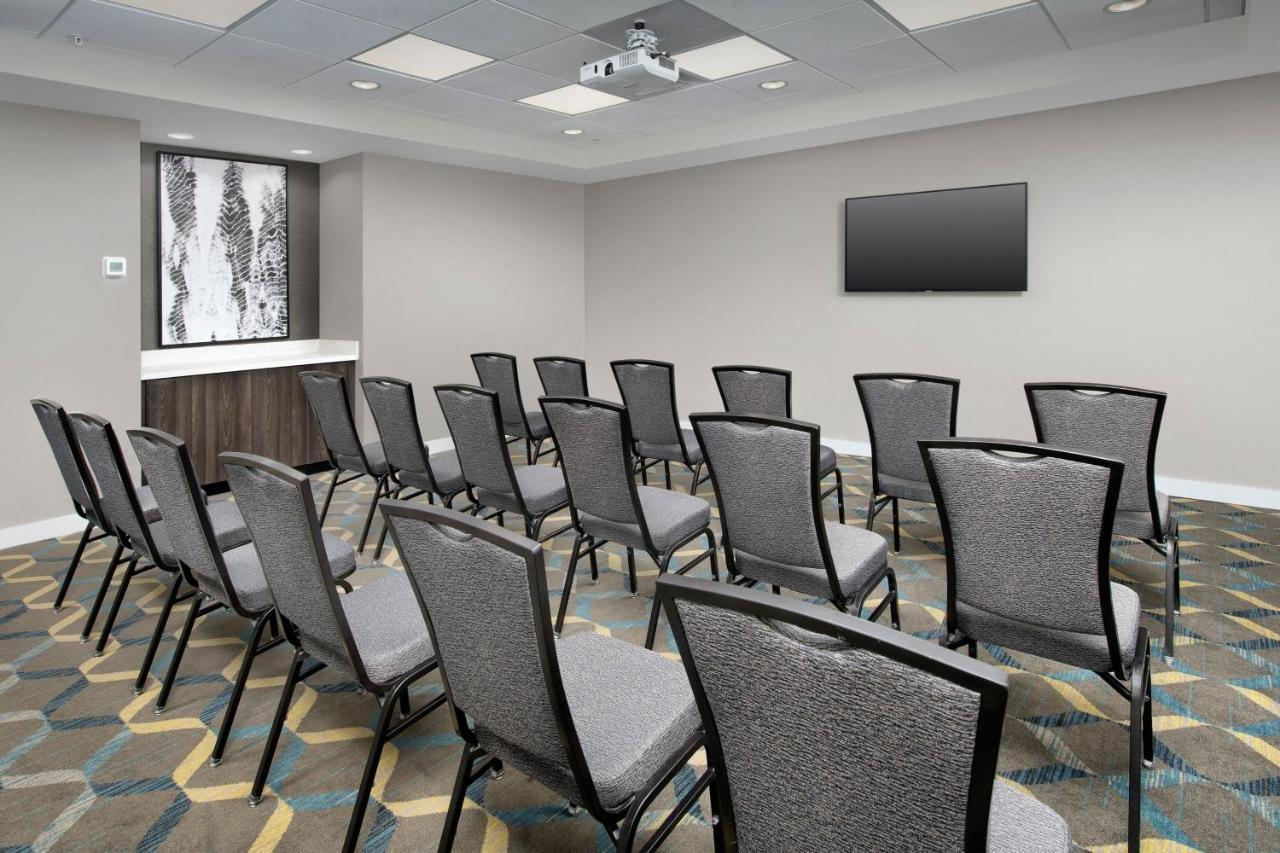 Residence Inn By Marriott Lubbock-University Area Luaran gambar