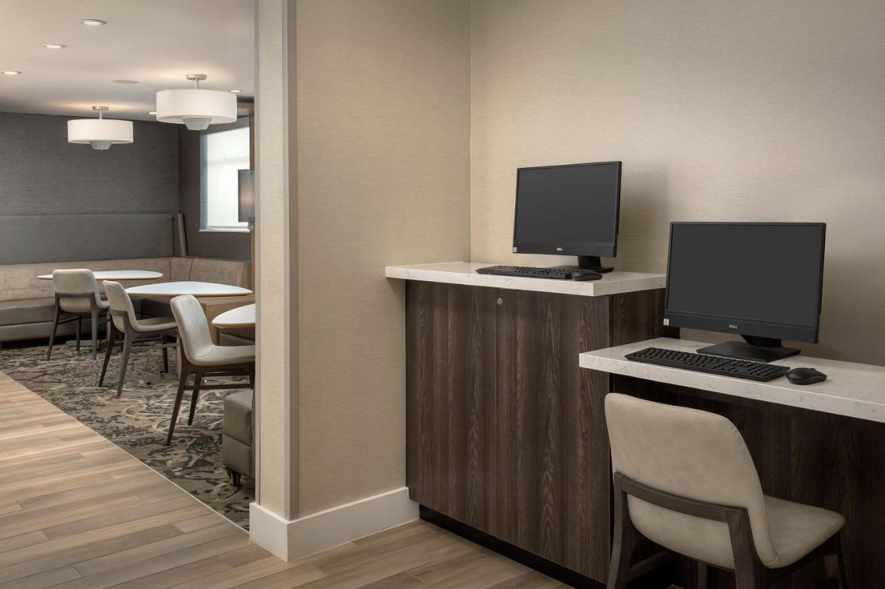 Residence Inn By Marriott Lubbock-University Area Luaran gambar