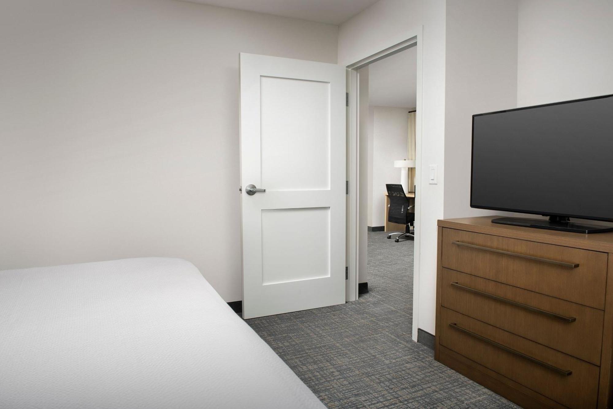 Residence Inn By Marriott Lubbock-University Area Luaran gambar